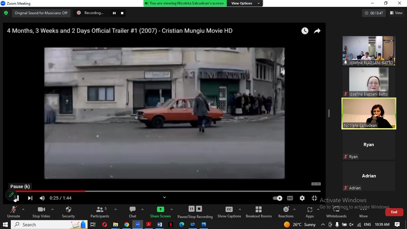 April 27, 2023 Zoom 2