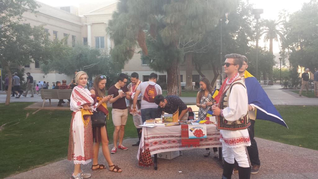 2016 Romanan Language Day Celebration 3
