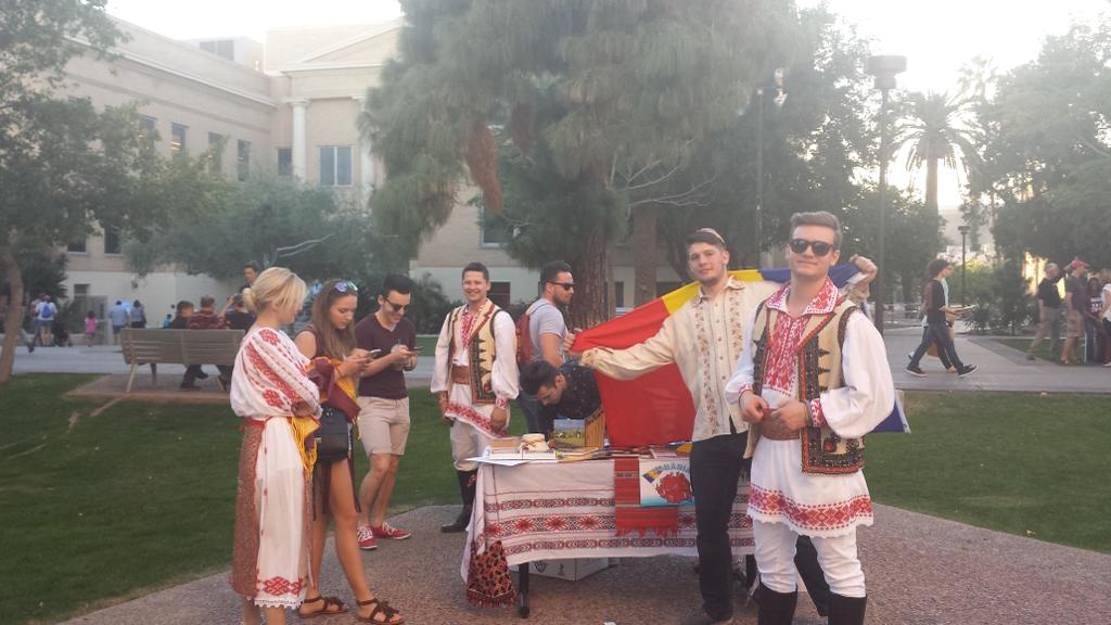 2016 Romanan Language Day Celebration 4