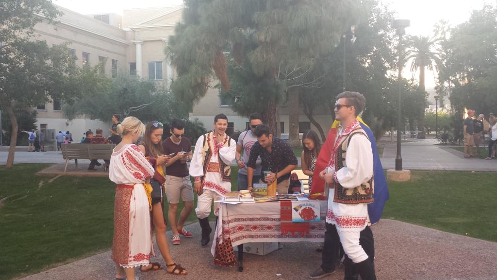 2016 Romanan Language Day Celebration 5