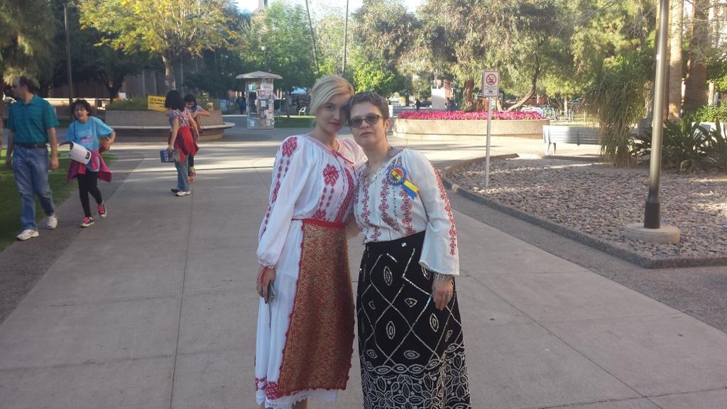2016 Romanan Language Day Celebration 7