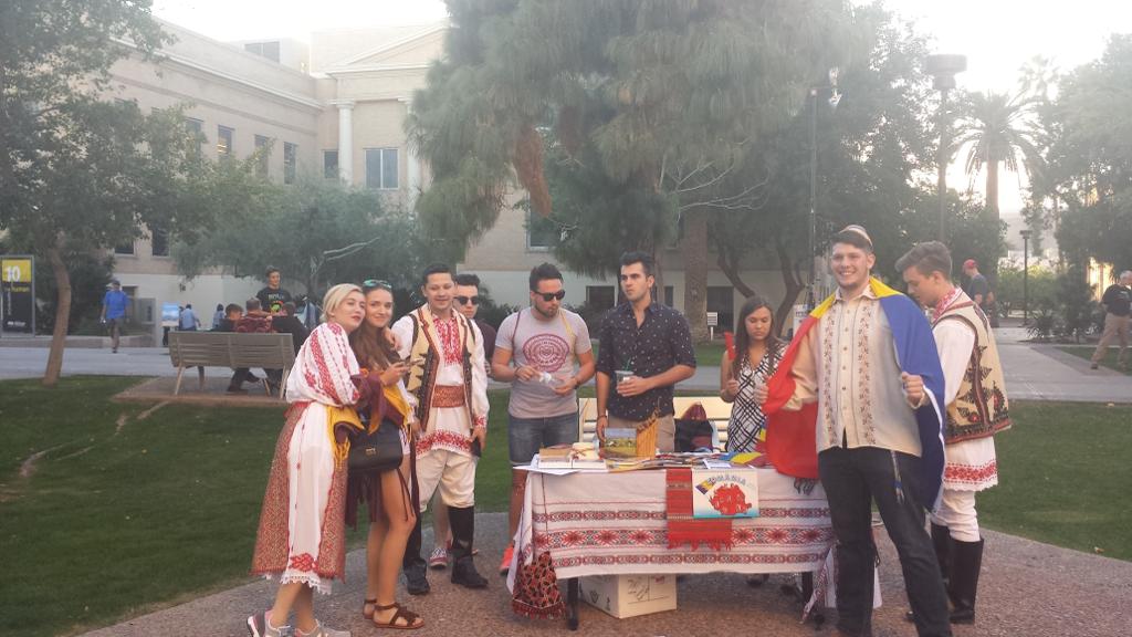 2016 Romanan Language Day Celebration 8