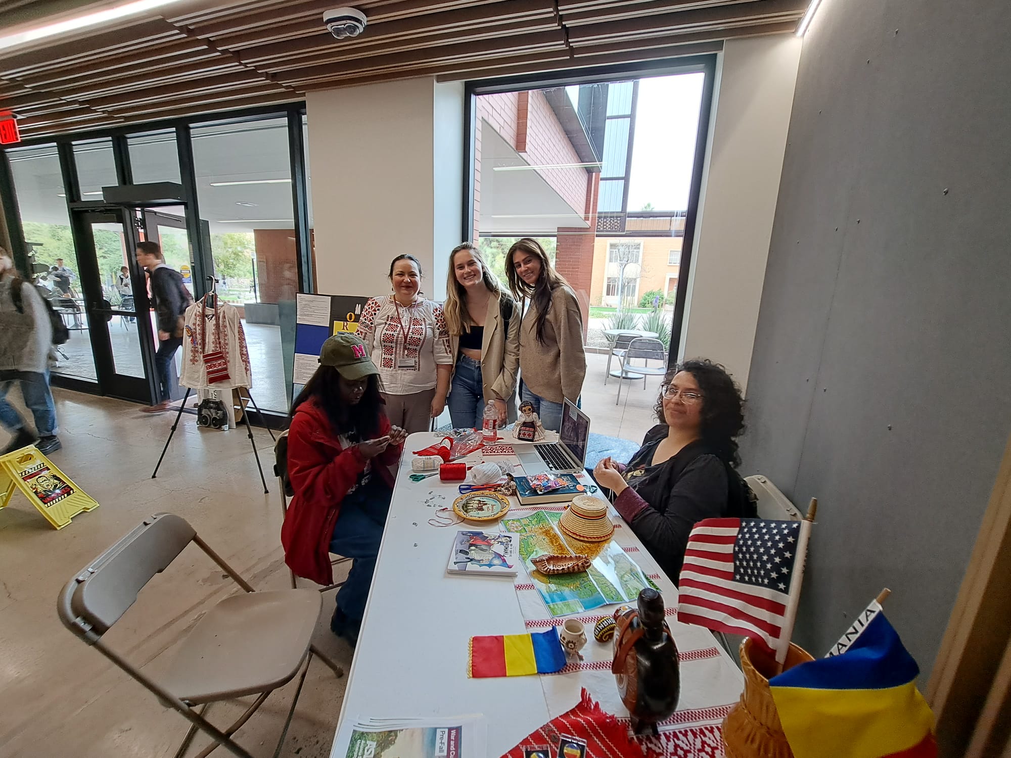 Spring Workshop 18