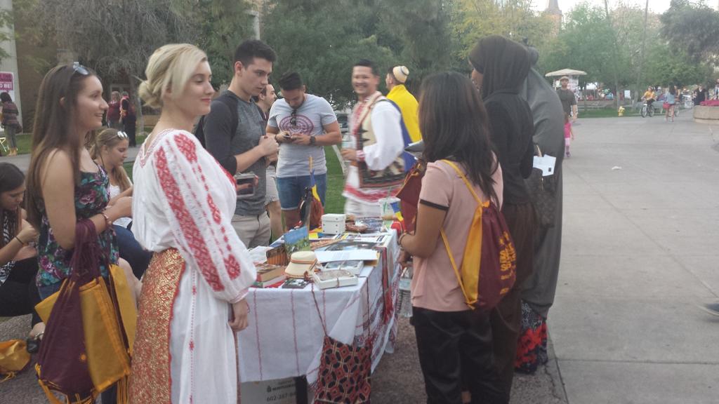 2016 Romanan Language Day Celebration 9
