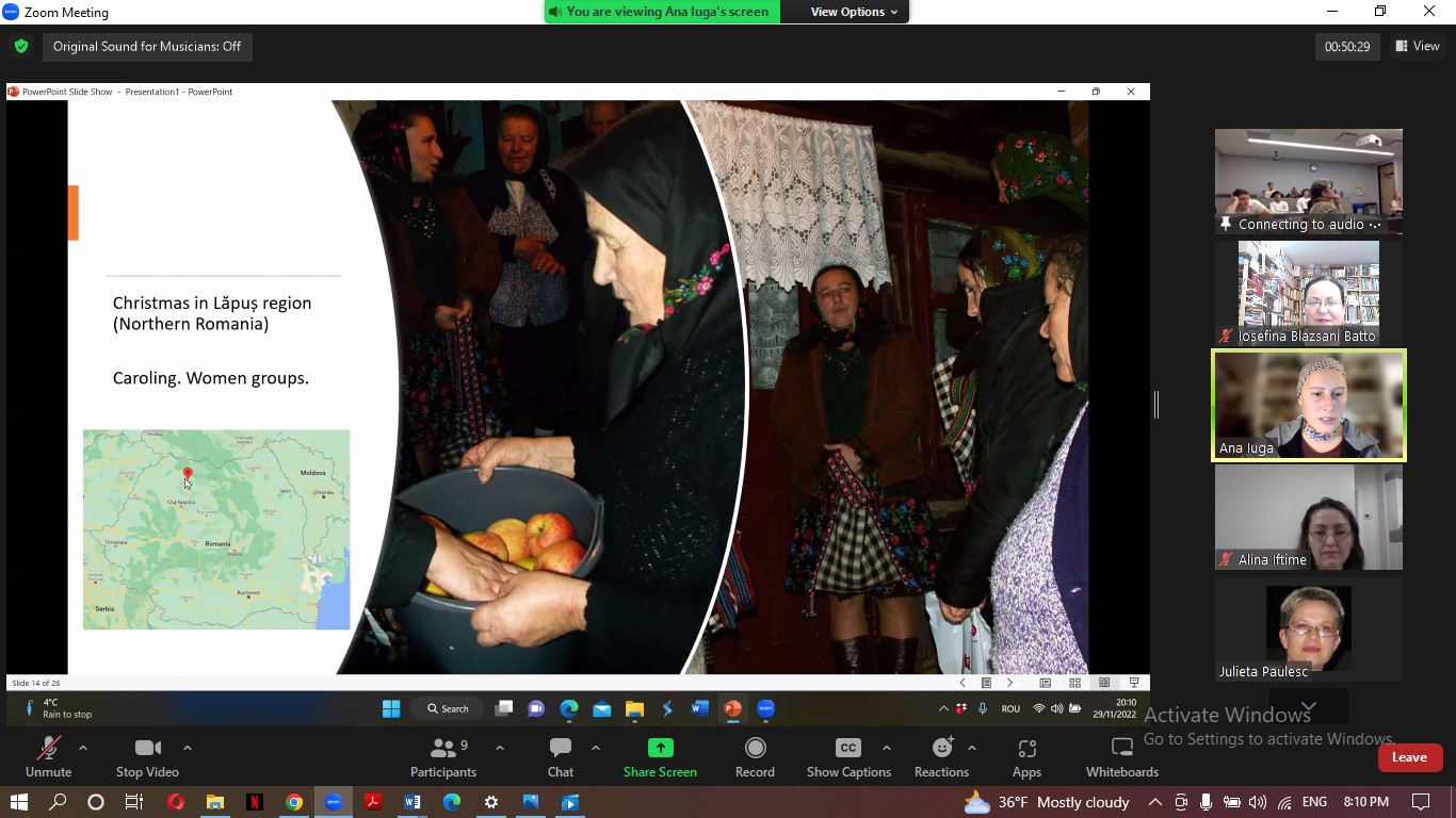 Nov 29, 2022 Zoom 4