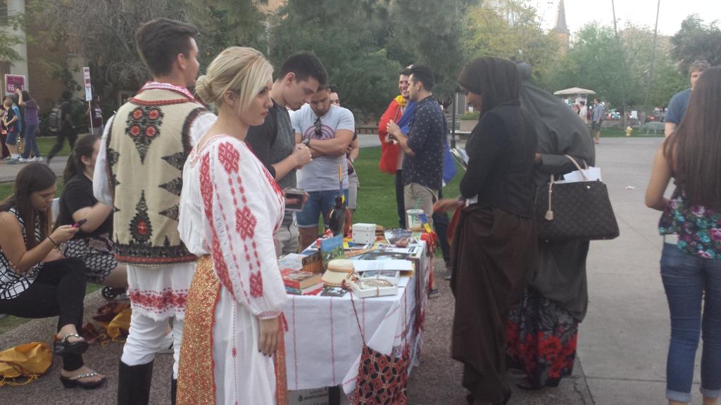 2016 Romanan Language Day Celebration 10