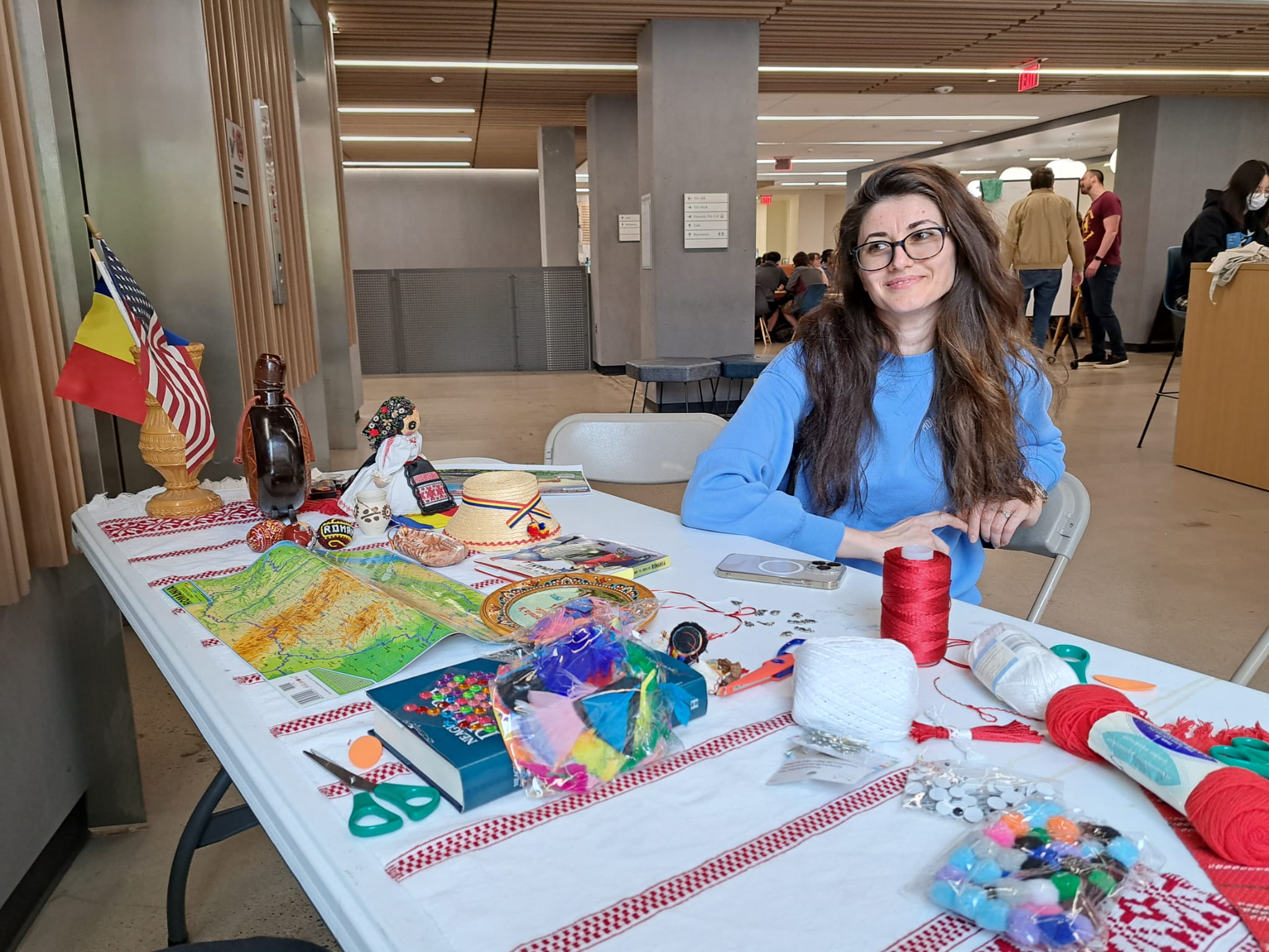 Spring Workshop 7