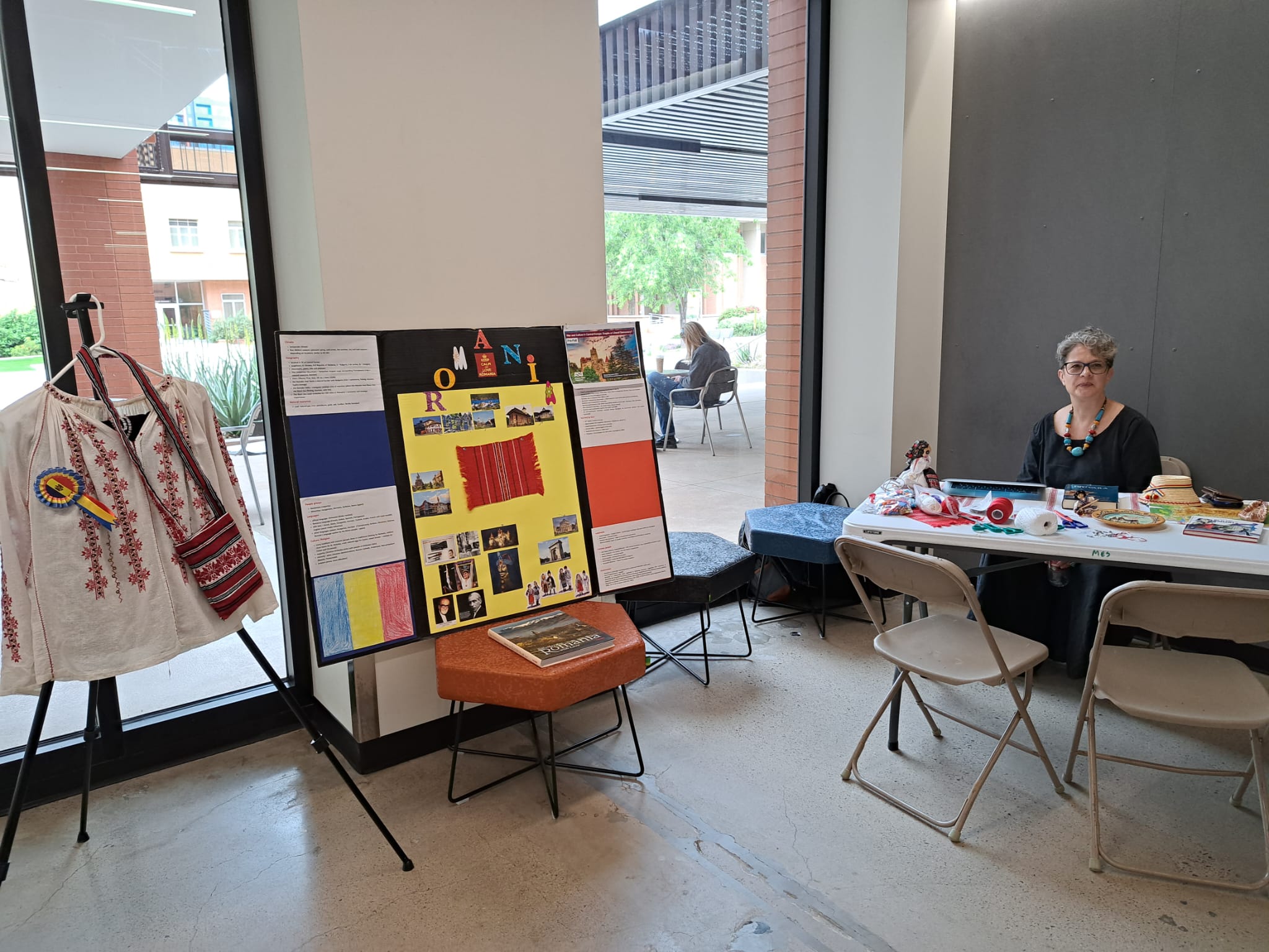 Spring Workshop 6
