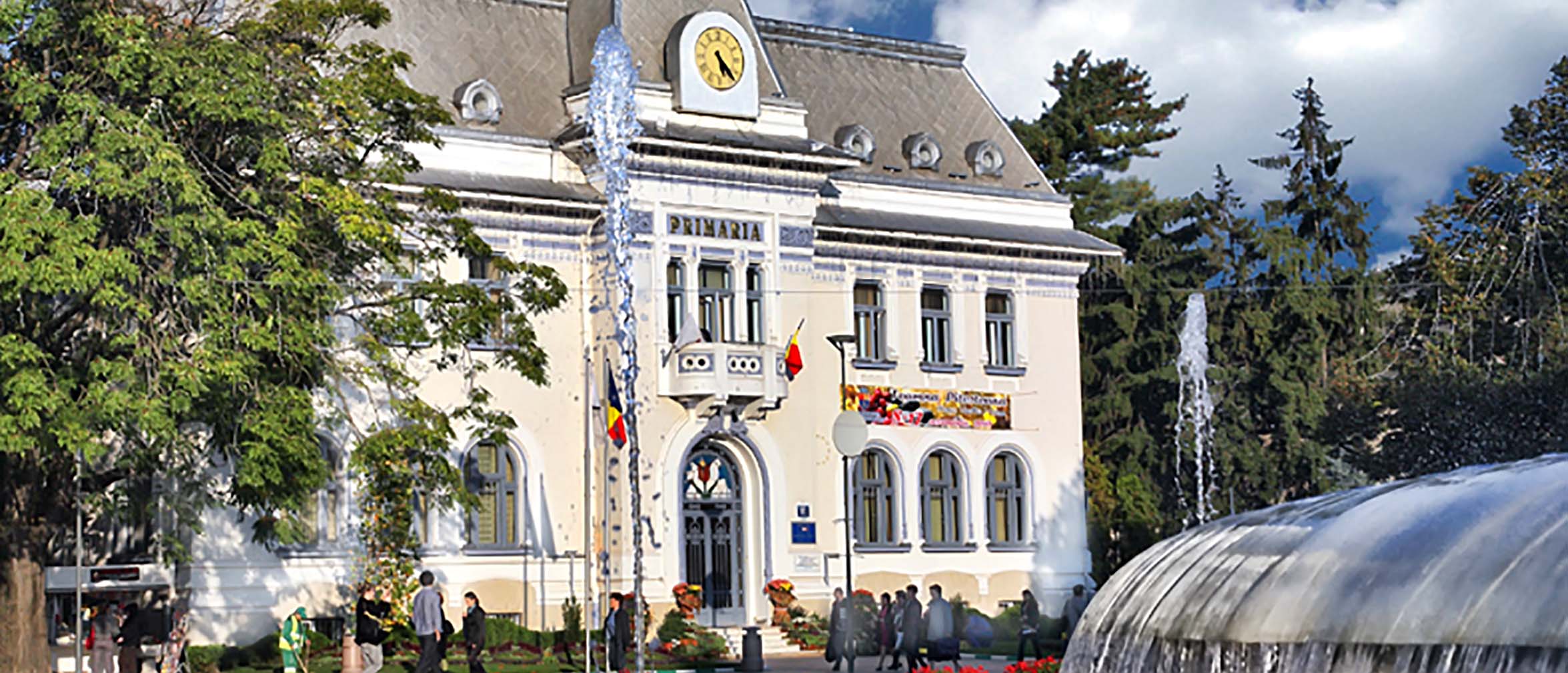 Pitesti 3