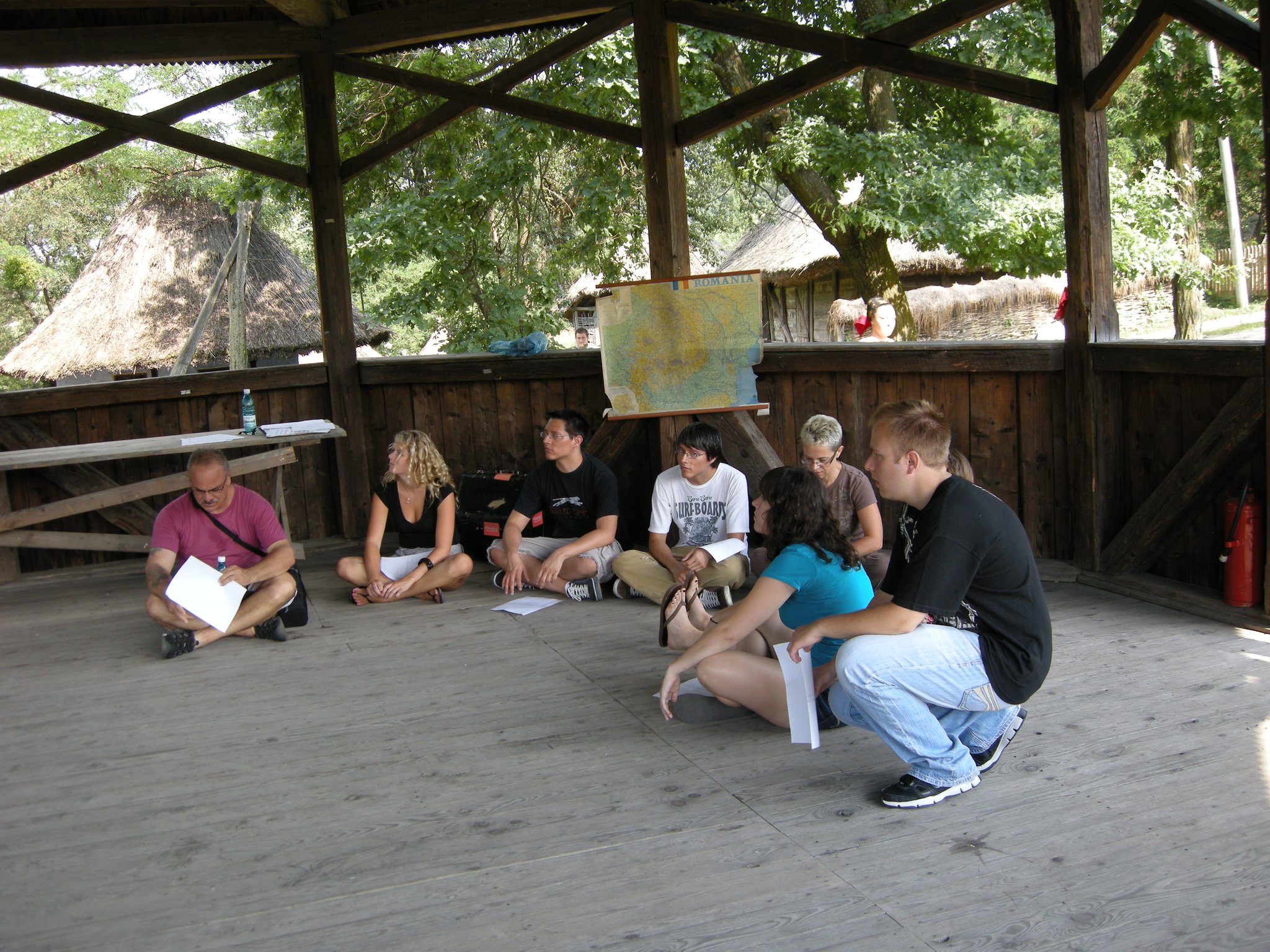 2010 GIE, 16