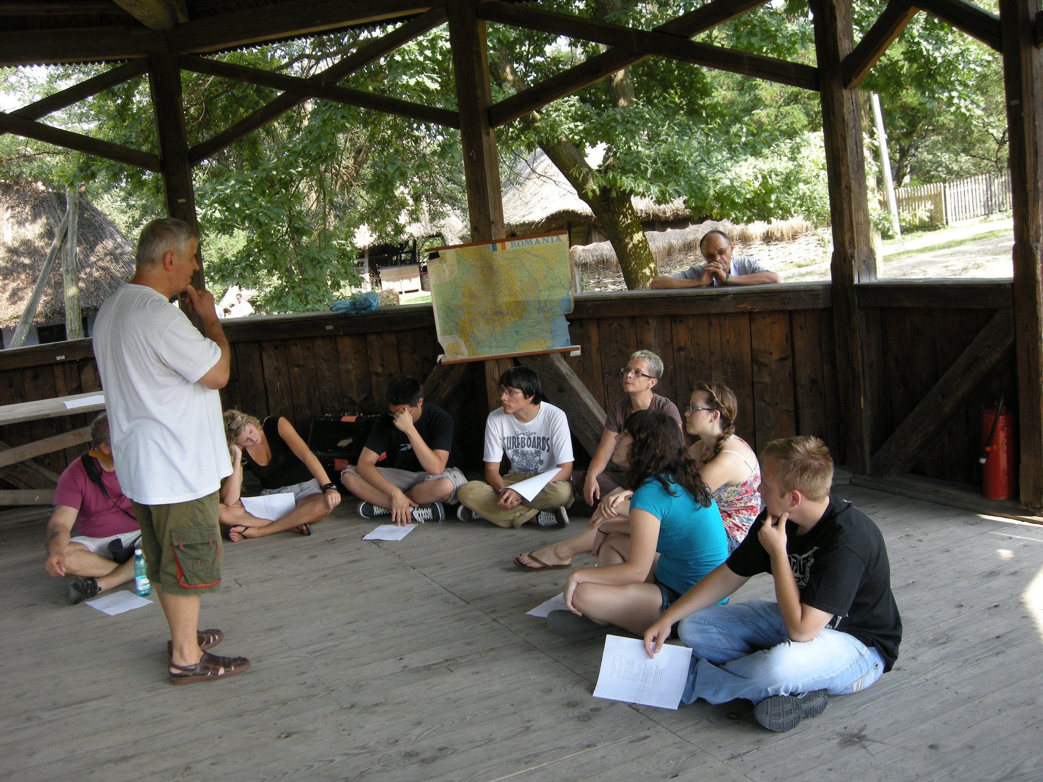 2010 GIE, 18