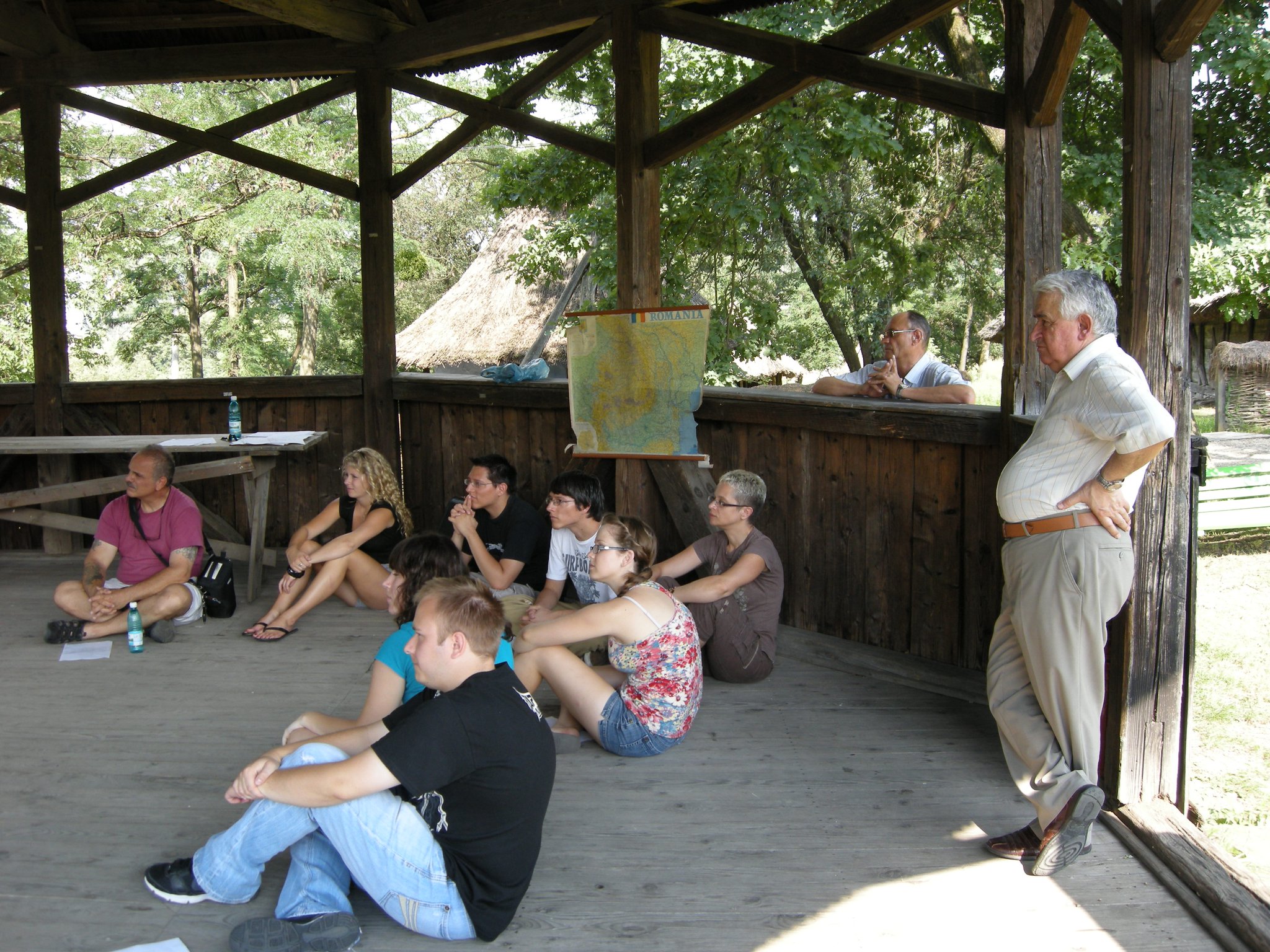 2010 GIE, 19