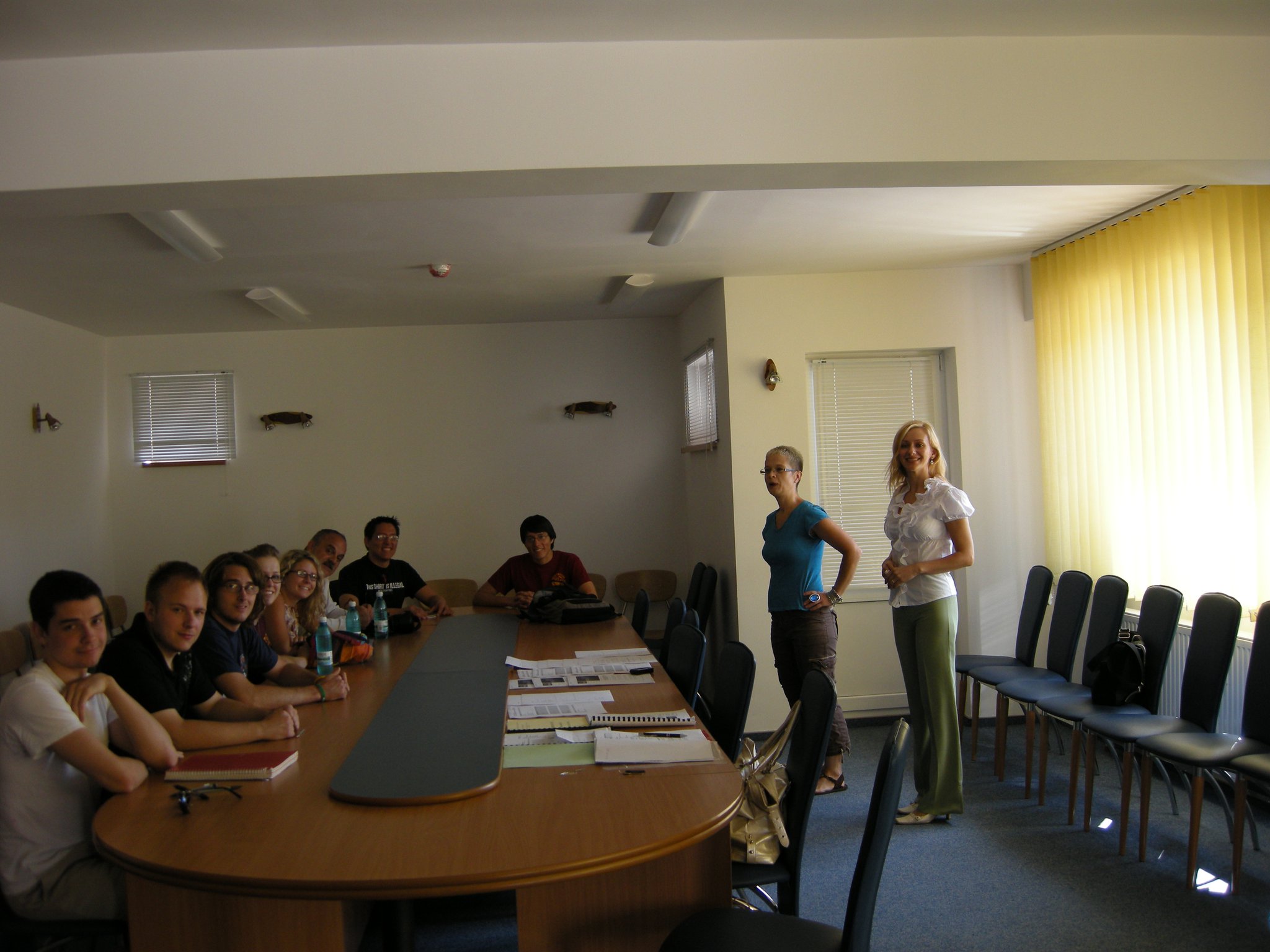 2010 GIE, 2