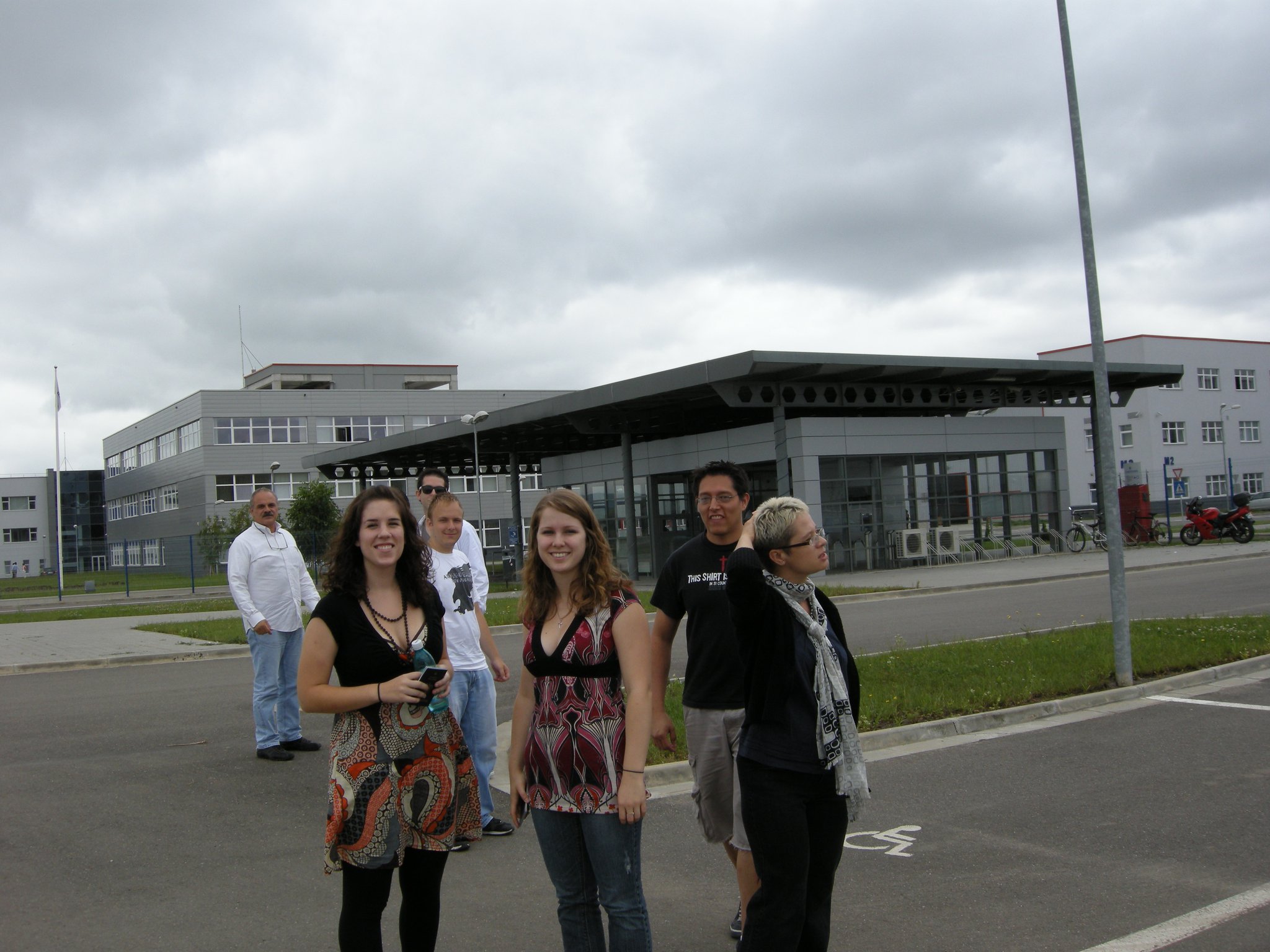 2010 GIE, 26