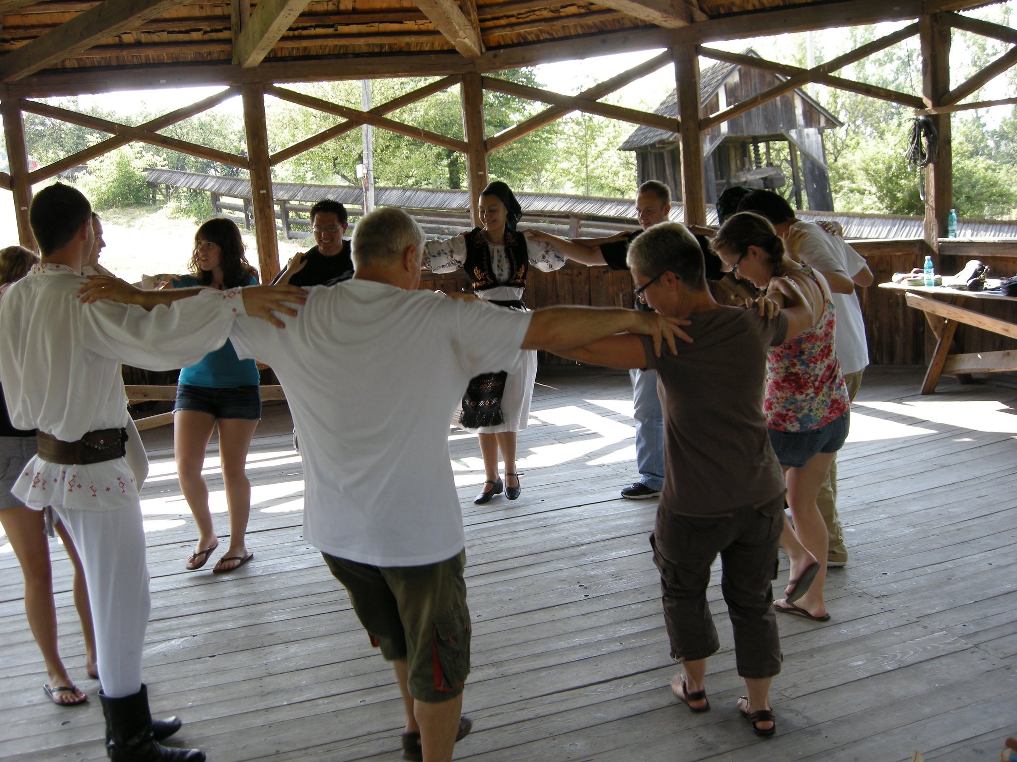 2010 GIE, 8