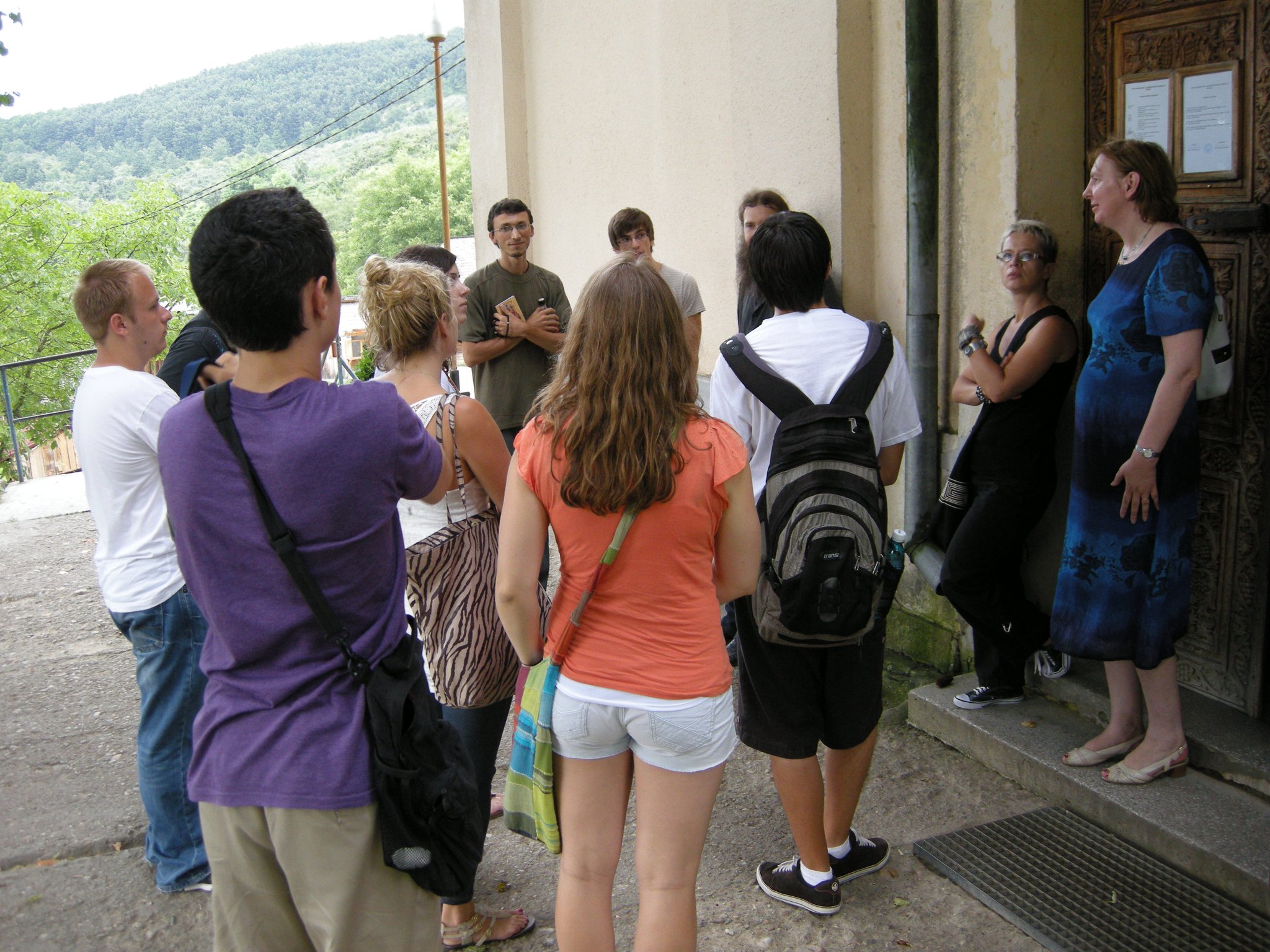 2010 GIE, 11
