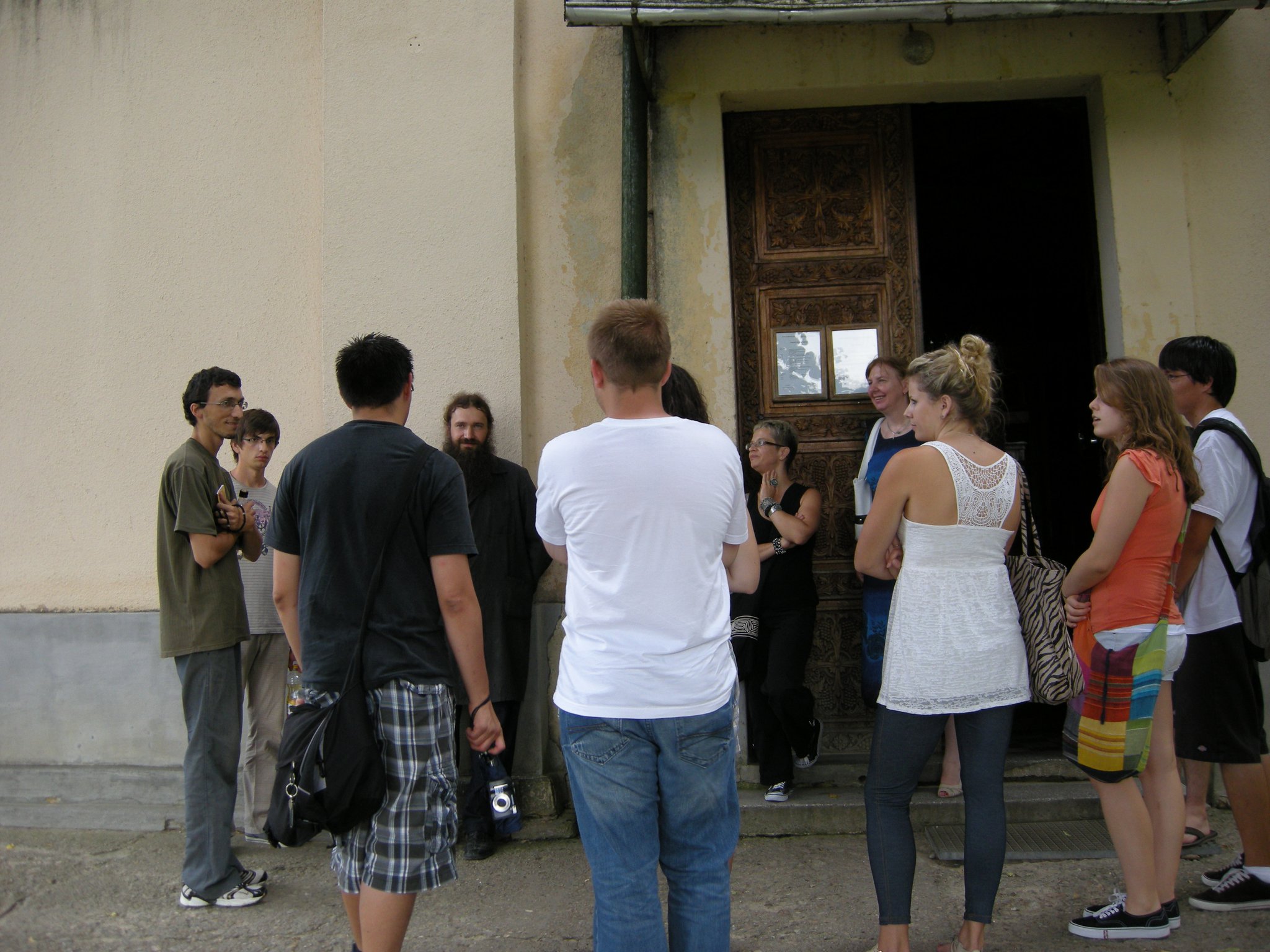 2010 GIE, 12