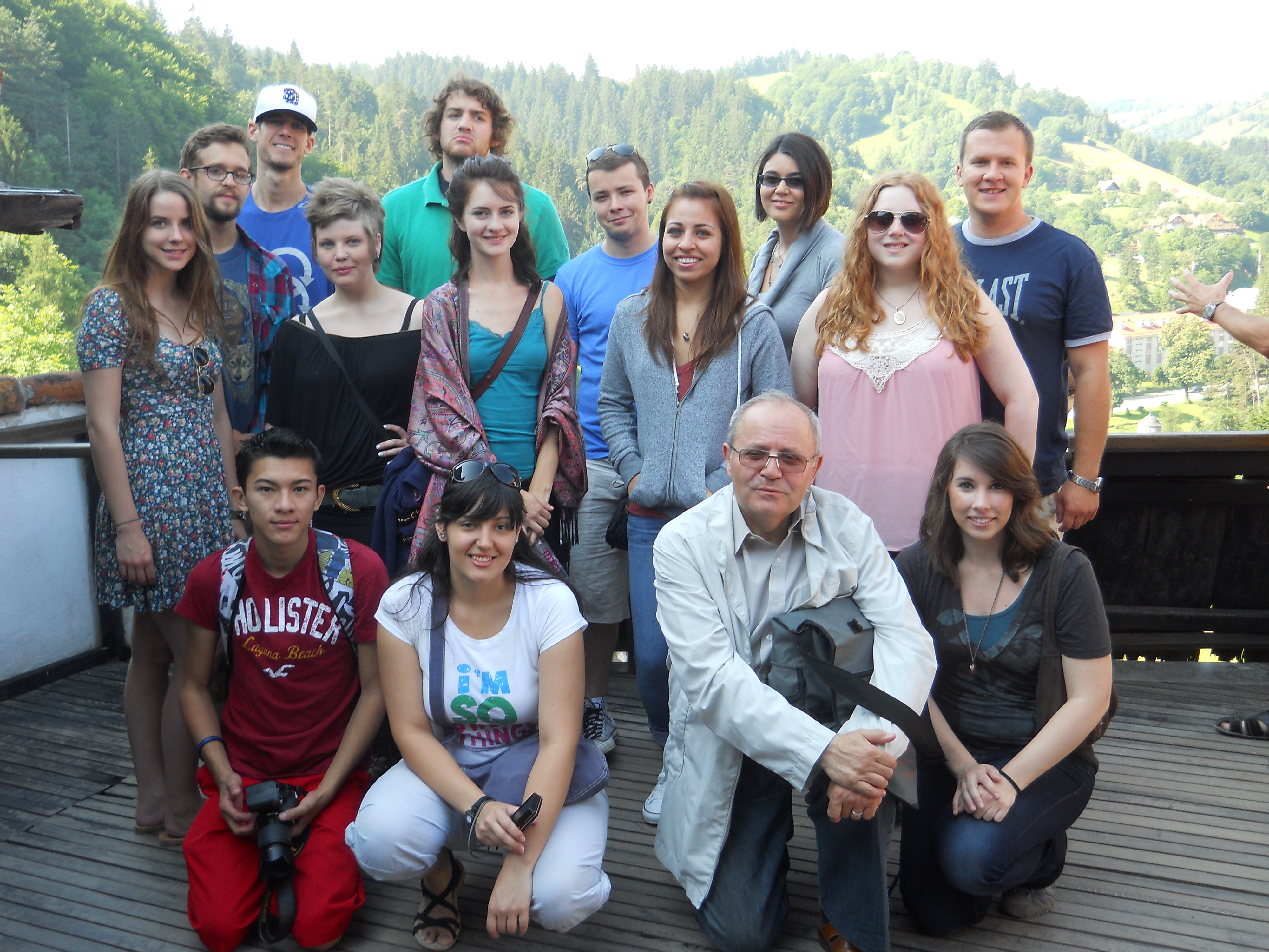 GIE 2011, 3