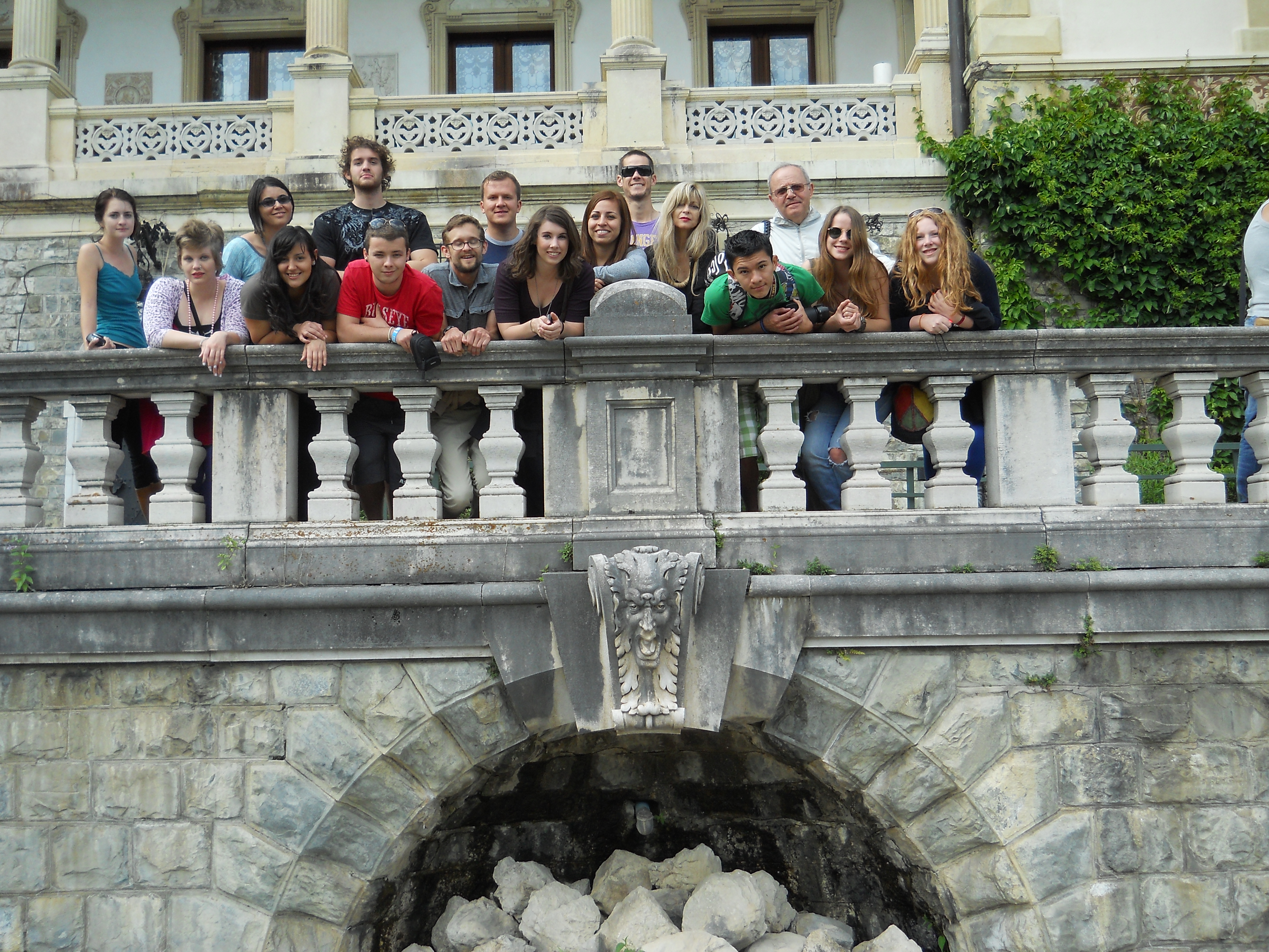 GIE 2011, 2