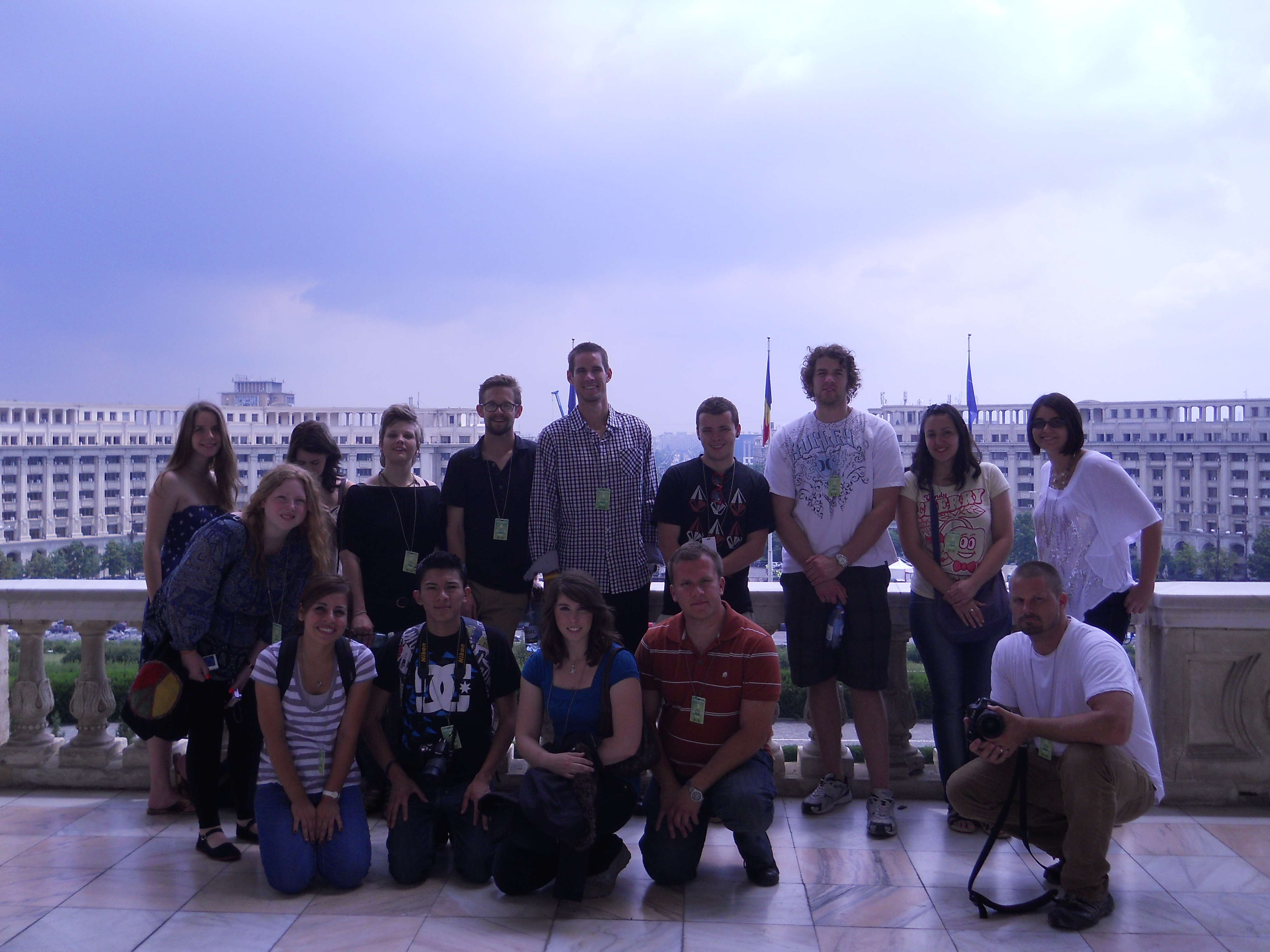 GIE 2011, 1