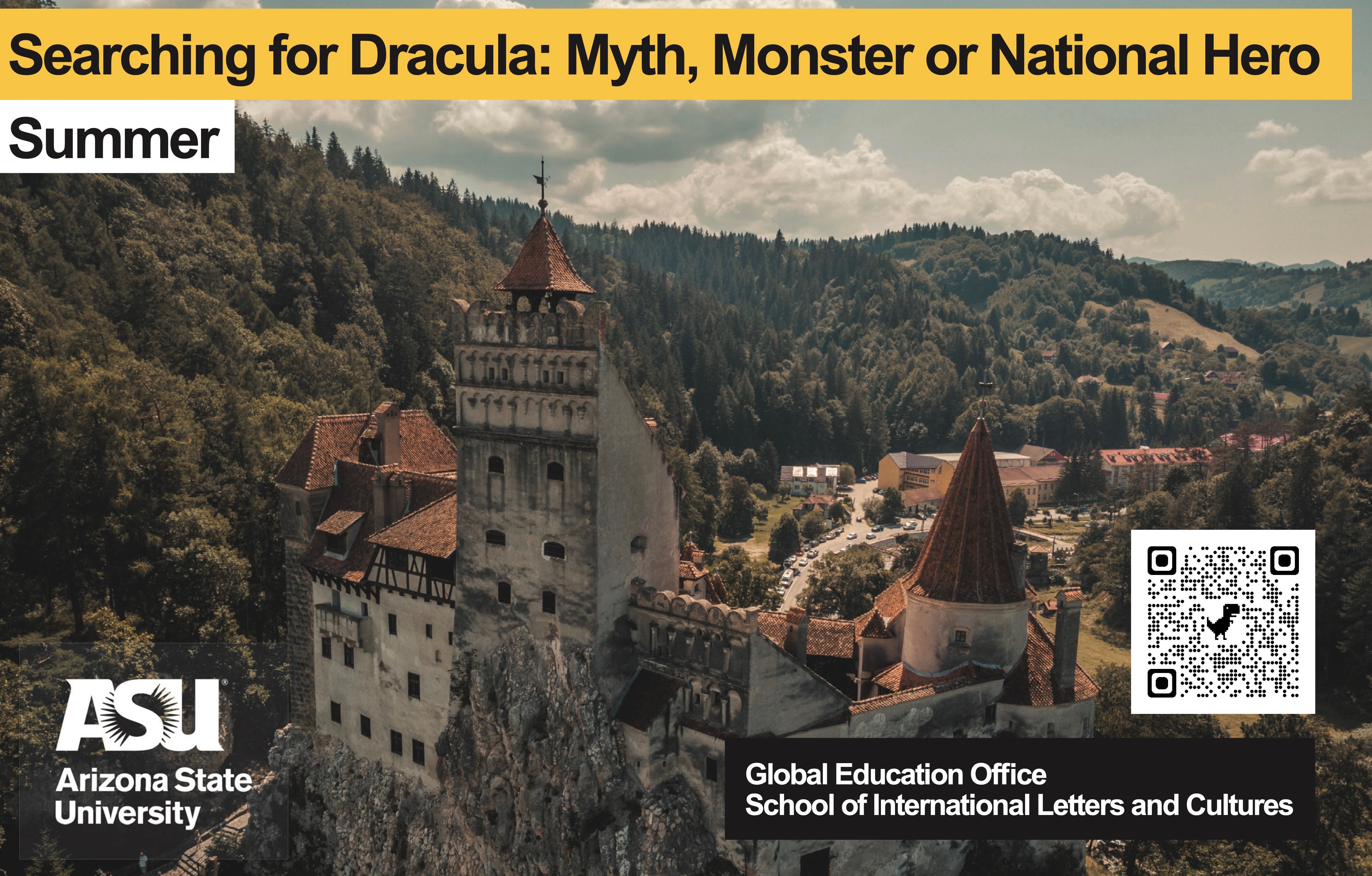 dracula program 