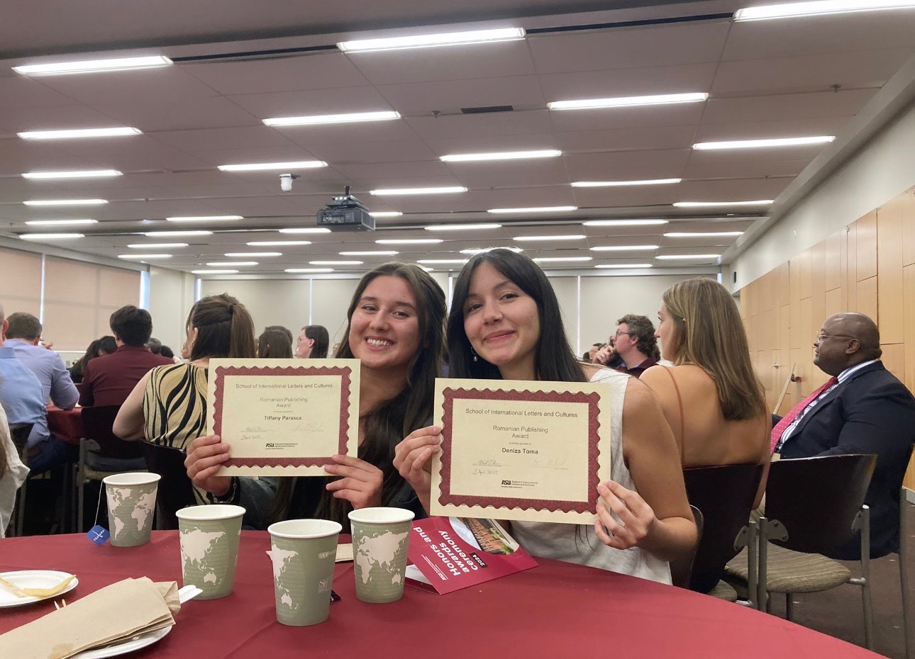 silc awards