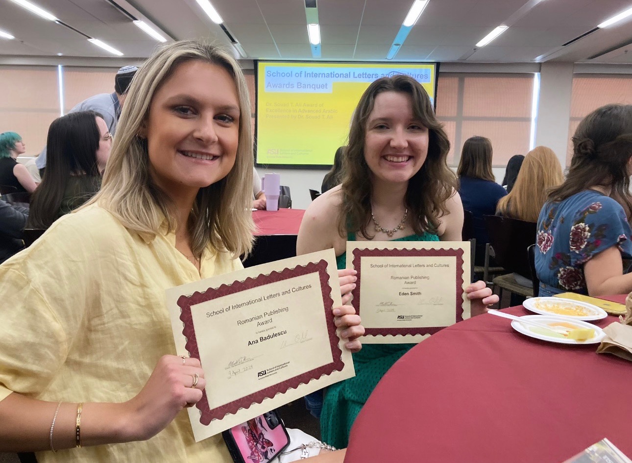 silc awards