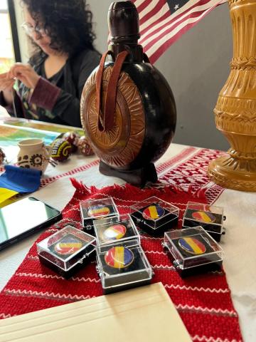 Spring Workshop 15